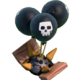 Mine chercheuse piege niveau 3 clash of clans