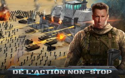 Mobile strike strategie action non stop