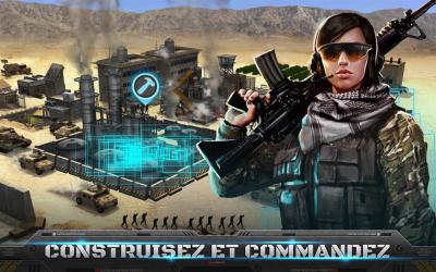 Mobile strike strategie construction base