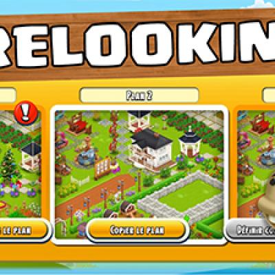 Mode edition hay day blog