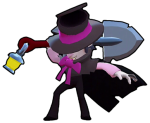 Mortis brawl stars