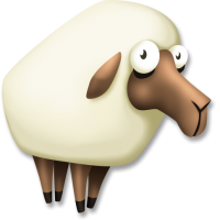 Mouton hay day papys farmers