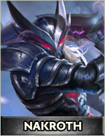 Nakroth