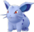 Nidoranf