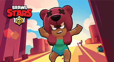 Nita brawl stars blog