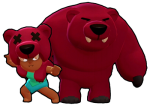 Nita brawl stars