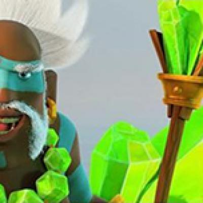 Nouveau heros des tribus capacite mise a jour boom beach blog