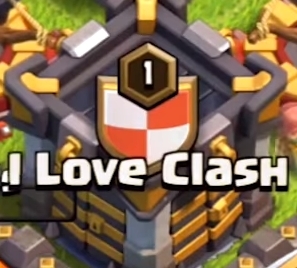 Nouveau niveau de clan fuite mise a jour coc