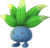 Oddish