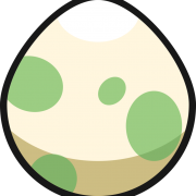 Oeuf pokemon