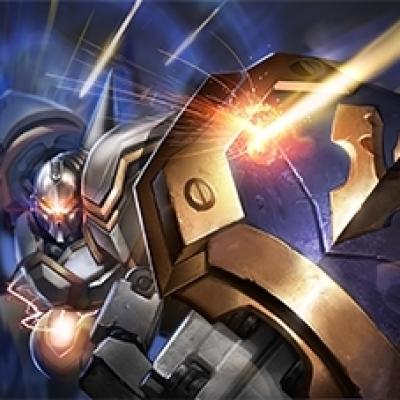 Omega arena of valor blog