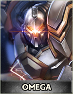 Omega