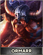 Ormarr
