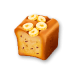 Pain a la banane hay day