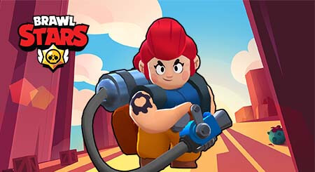 Pam brawl stars blog