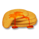 Pancake hay day