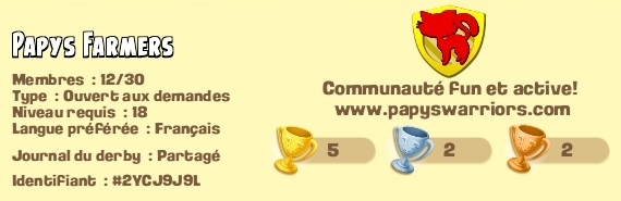Papys farmers hay day description voisinage fr