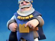 Papys warriors clash royale