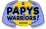 Papys Warriors Discord