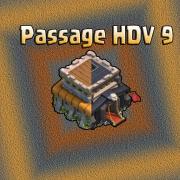 Passage hdv 8 hdv 9 tuto guide hdv 8 5 gdc matchmaking clash of clans site