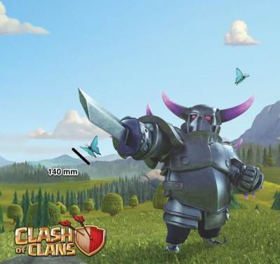 Pekka identite decouverte coc