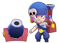 Penny 400 brawl stars