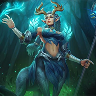 Peura arena of valor blog