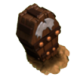 Piege squelette 3 4 aerien clash of clans
