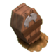 Piege squelette aerien 1 2 clash of clans