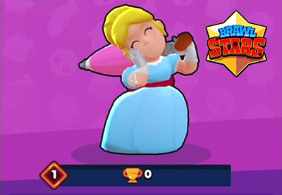 Piper nouveau brawler perso fuite mise a jour brawl stars