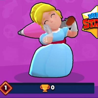 Piper nouveau brawler perso fuite mise a jour brawl stars