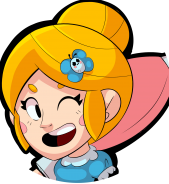 Piper portrait brawl stars