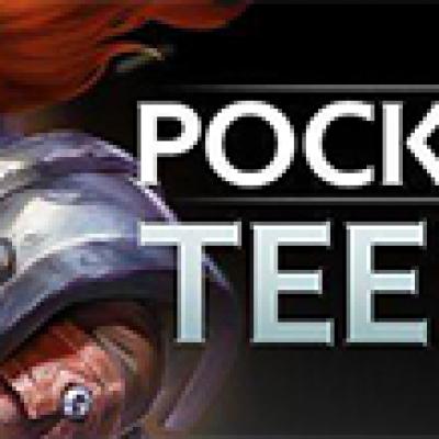 Pocket guide teemee arena of valor blog