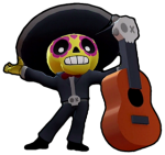 Poco brawl stars