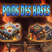 Poids des villages gdc matchmaking clash of clans