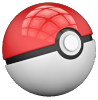Pokeball