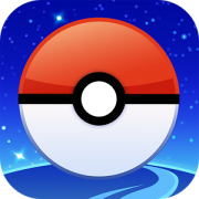 Pokemon go logo fr