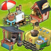 Prix machine hay day blog
