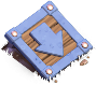 Push trap lvl5