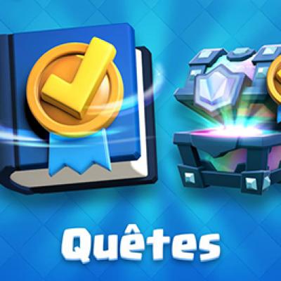 Quetes sneak peek clash royale blog