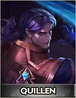 Quillen