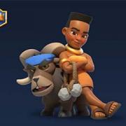 Ram rider clash royale blog