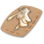 Ration nourriture chevre hay day