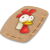Ration nourriture poule hay day