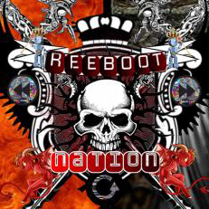 ReBoot Nation PW