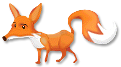 Renard hay day
