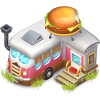 Resto ville hay day