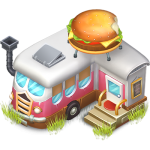 Resto ville hay day