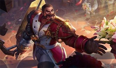 Rourke heros arena of valor blog