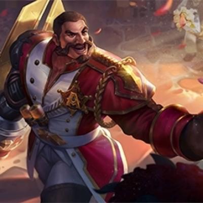 Rourke heros arena of valor blog